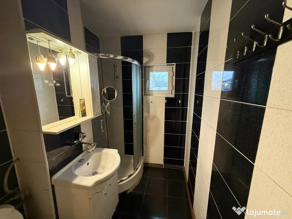 Apartament 2 camere Manastur-Calea Floresti 