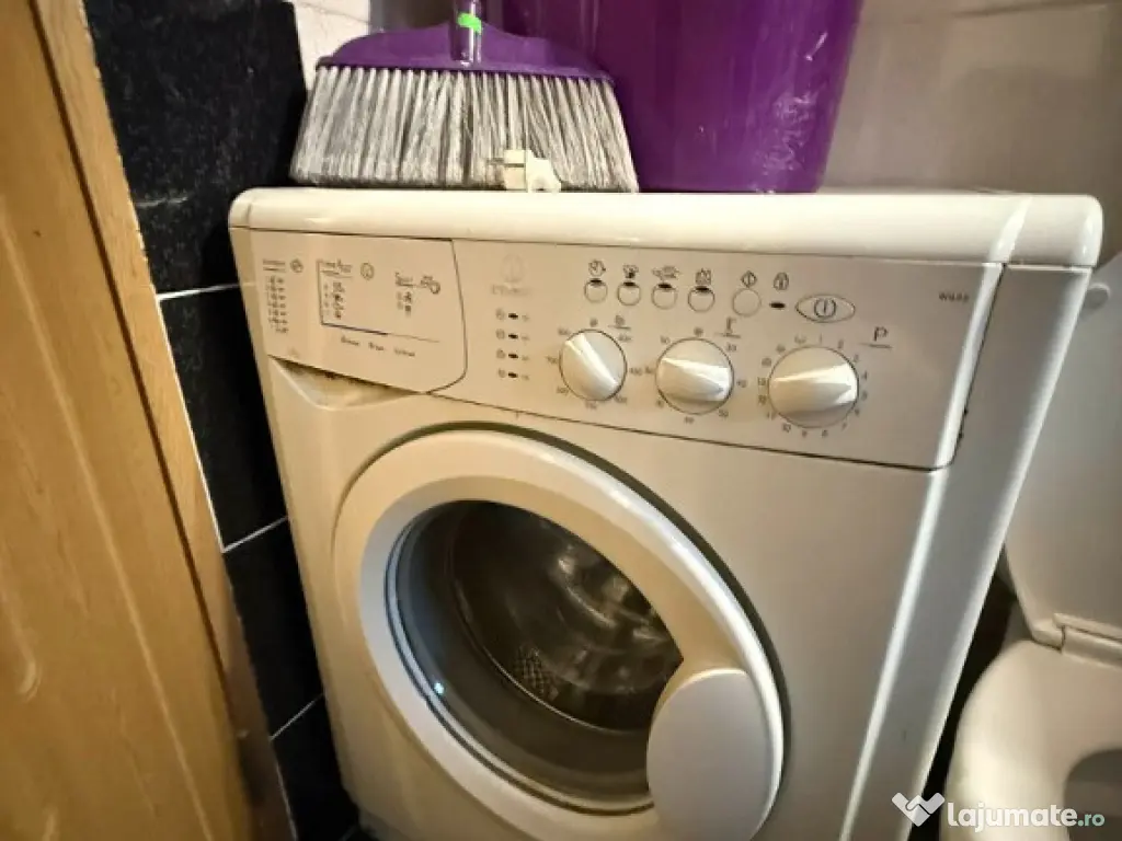 Apartament 2 camere Manastur-Calea Floresti 