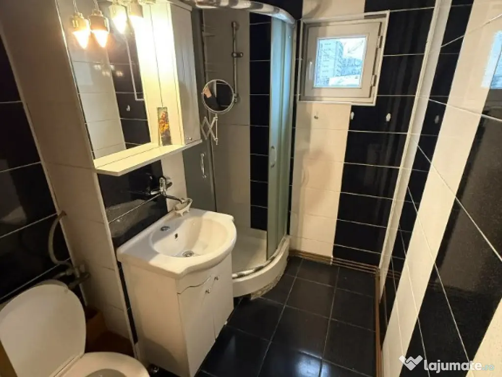 Apartament 2 camere Manastur-Calea Floresti 