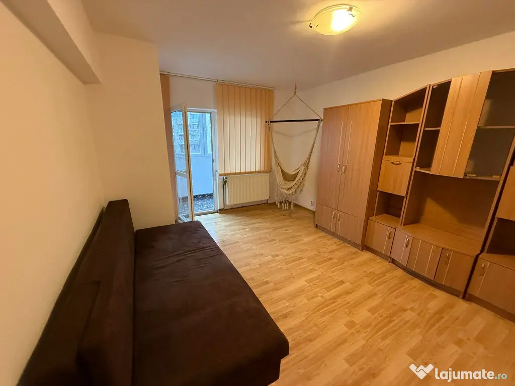 Apartament 2 camere Manastur-Calea Floresti 