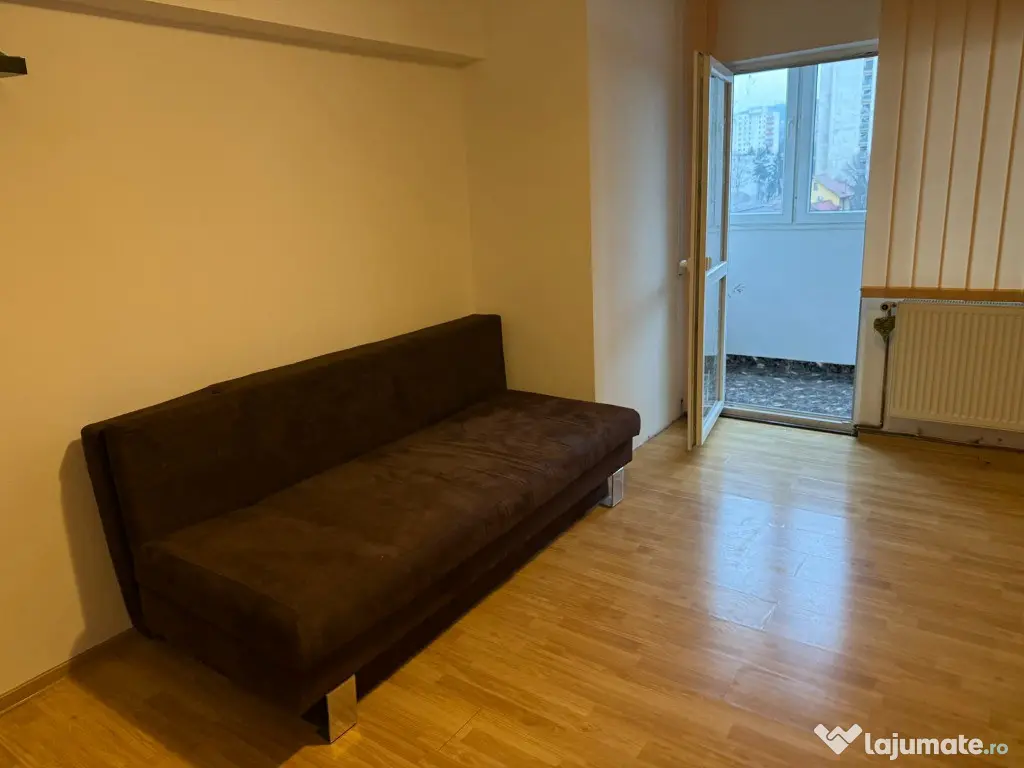 Apartament 2 camere Manastur-Calea Floresti 