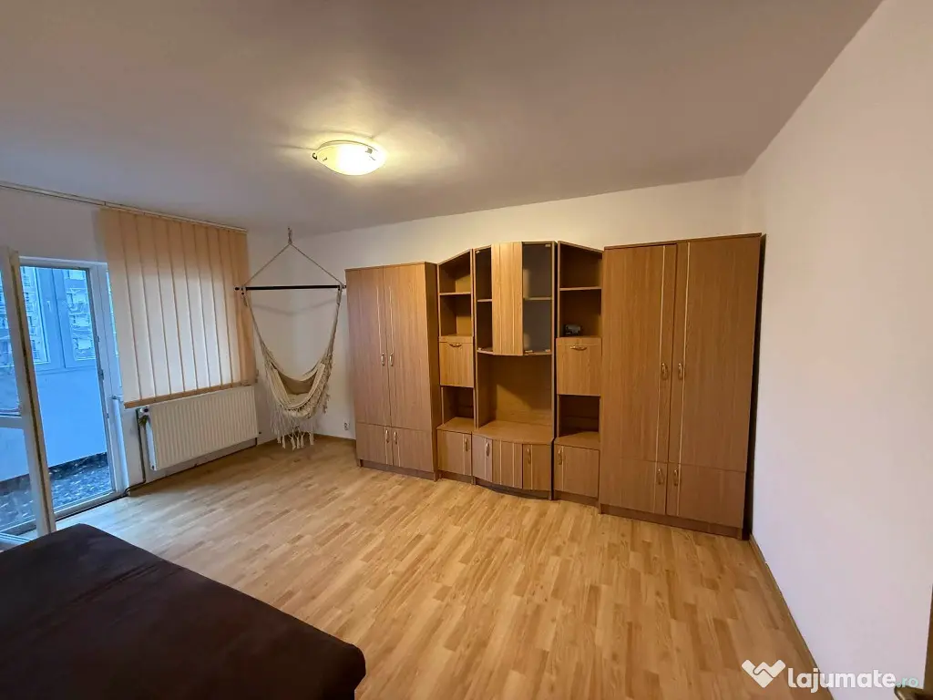 Apartament 2 camere Manastur-Calea Floresti 