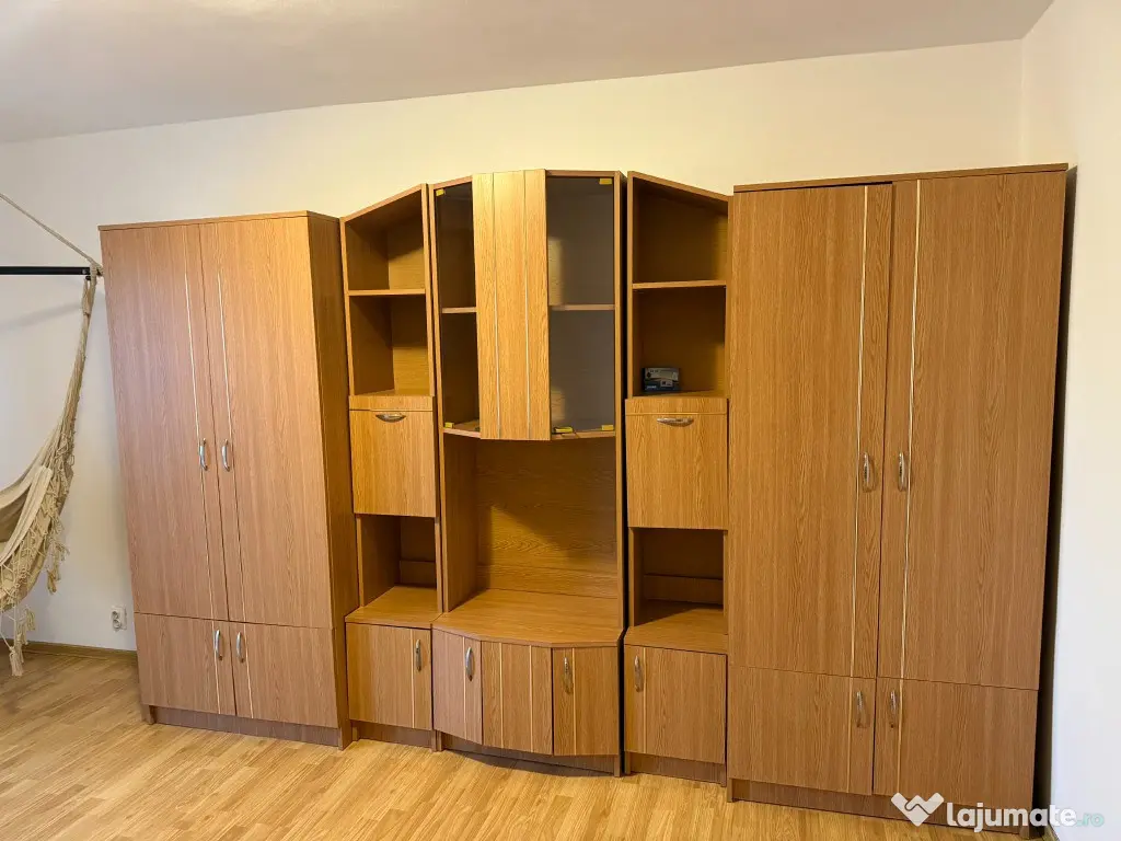 Apartament 2 camere Manastur-Calea Floresti 
