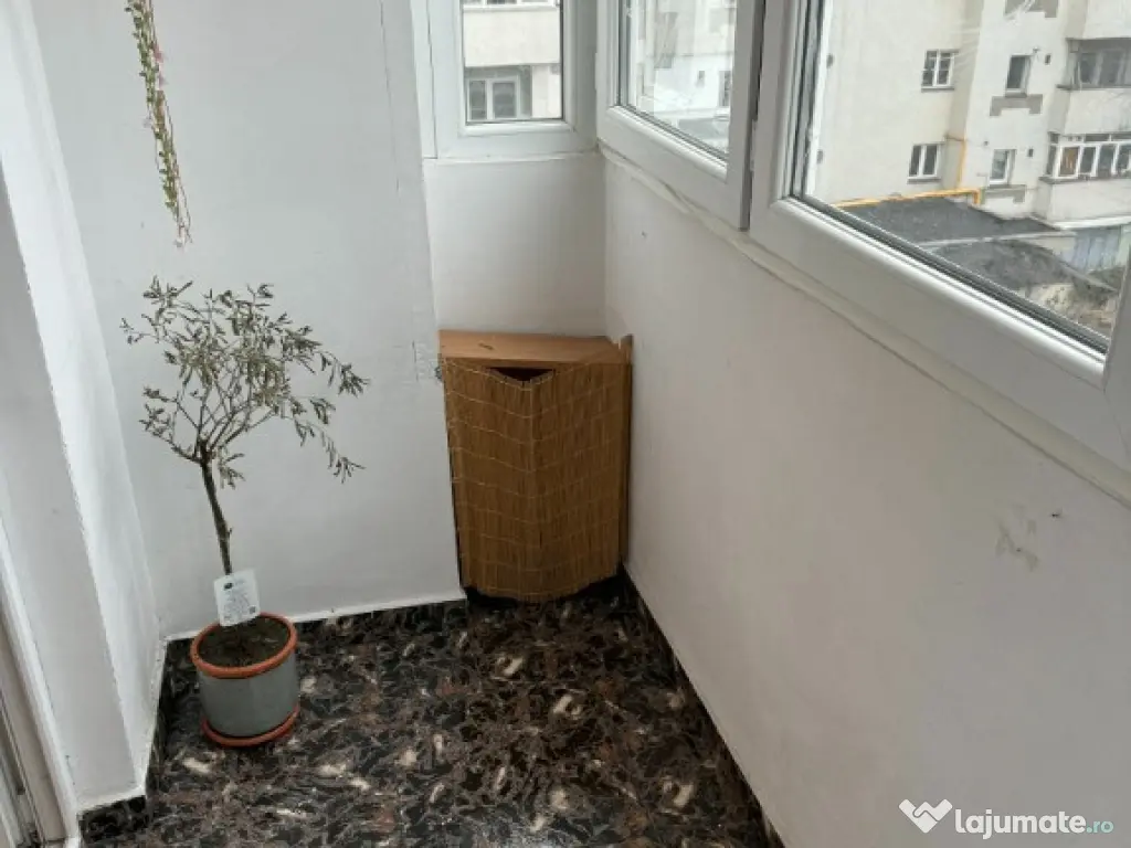 Apartament 2 camere Manastur-Calea Floresti 