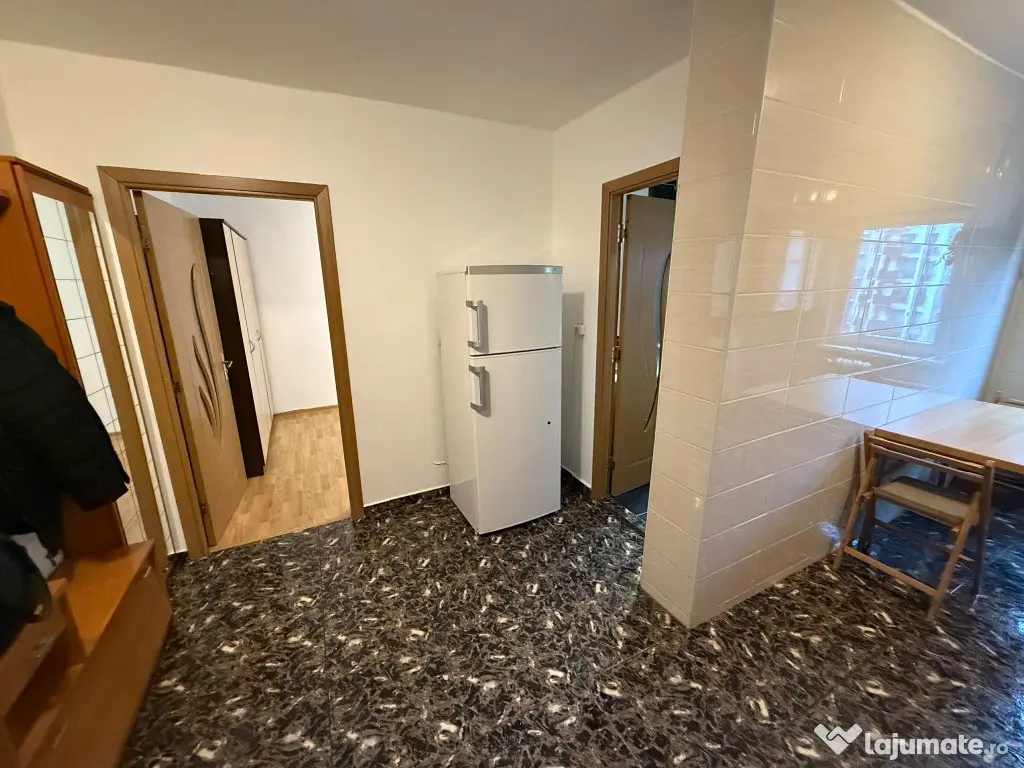 Apartament 2 camere Manastur-Calea Floresti 