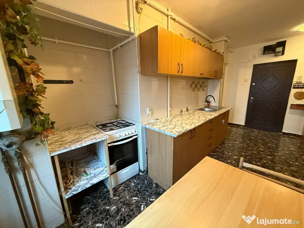 Apartament 2 camere Manastur-Calea Floresti 
