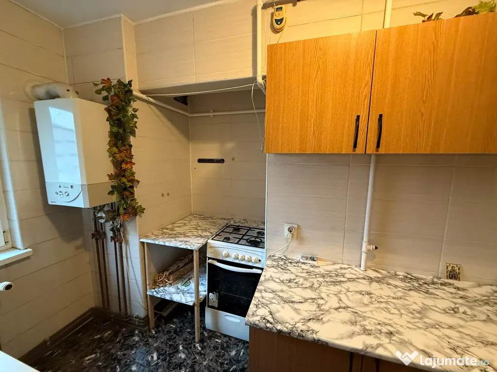 Apartament 2 camere Manastur-Calea Floresti 