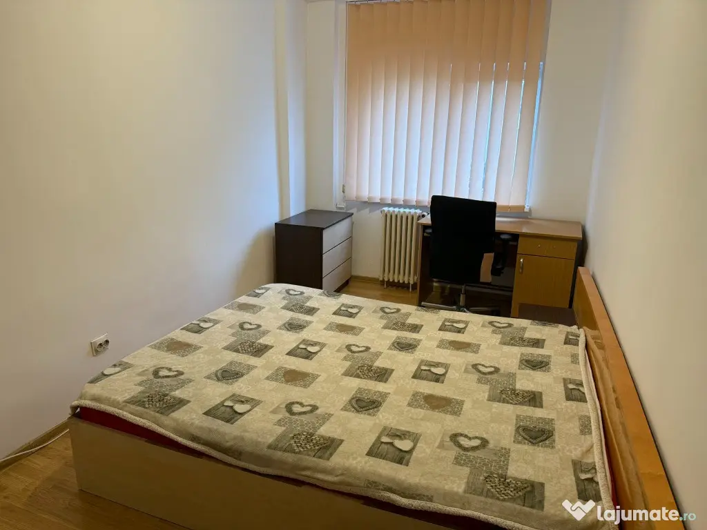 Apartament 2 camere Manastur-Calea Floresti 