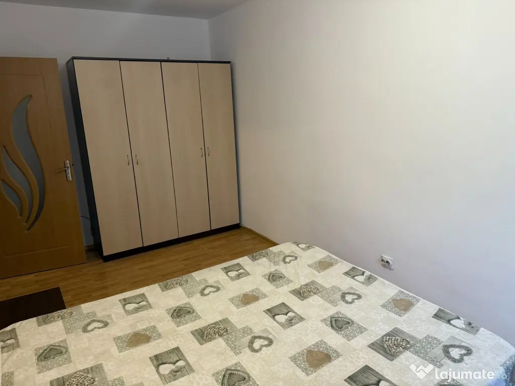 Apartament 2 camere Manastur-Calea Floresti 