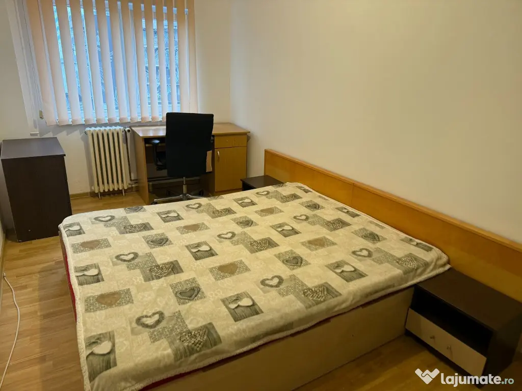 Apartament 2 camere Manastur-Calea Floresti 