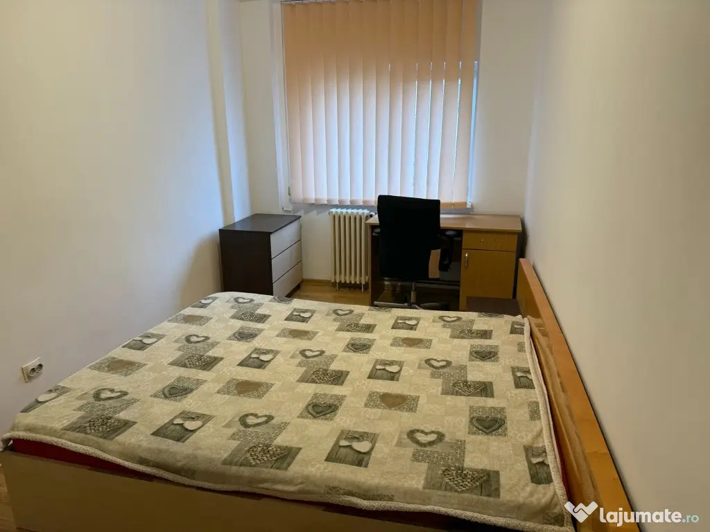 Apartament 2 camere Manastur-Calea Floresti 