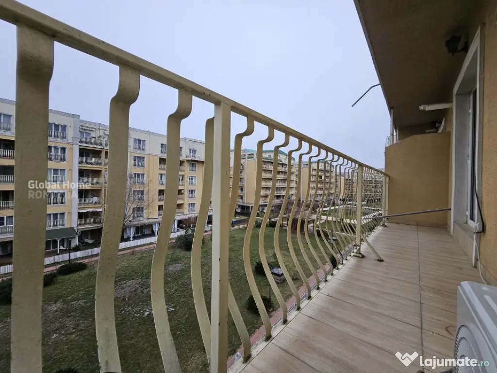 **NEW**Apartament 3 camere 73MP | Vedere Mixta | Swimming Po 