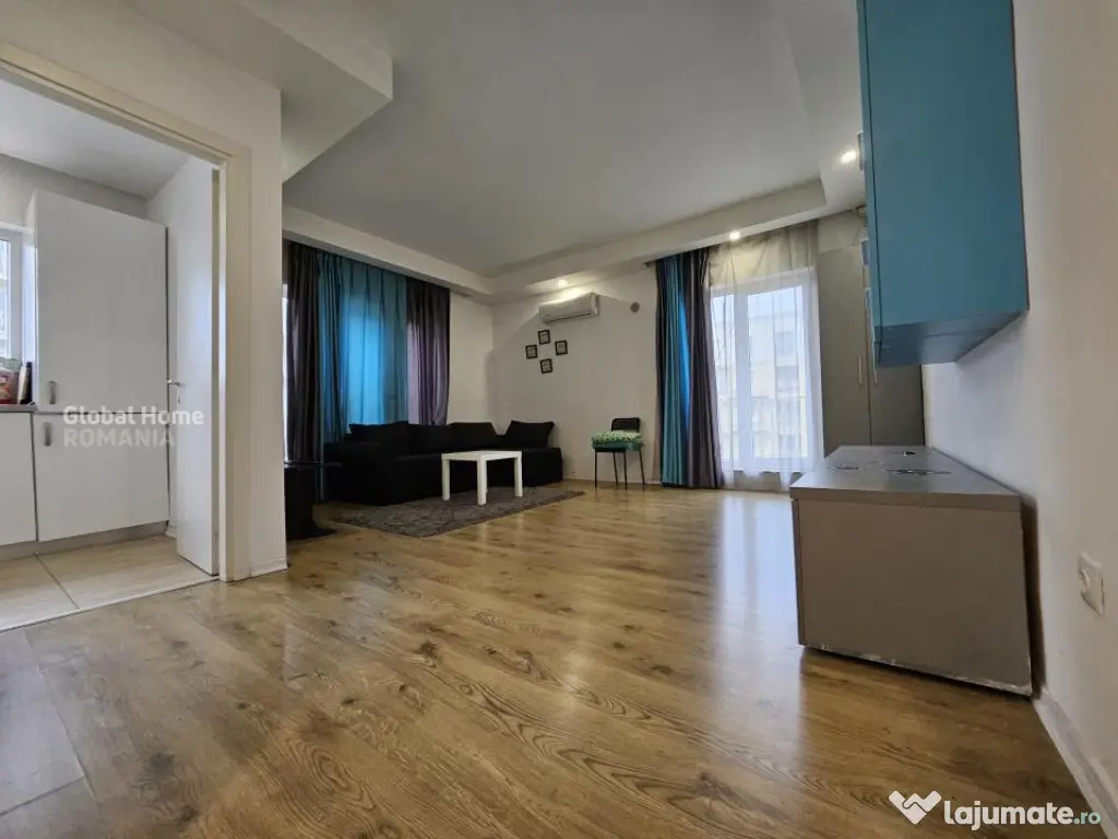 **NEW**Apartament 3 camere 73MP | Vedere Mixta | Swimming Po 