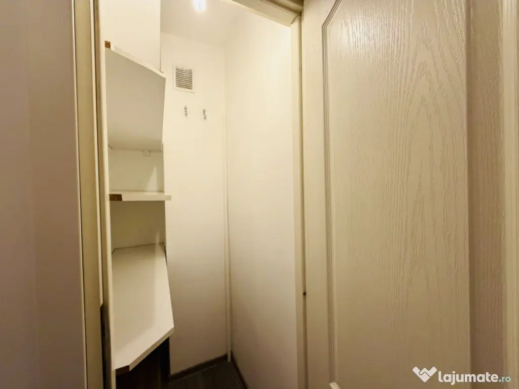 Apartament superb 2 camere la 2 min de metrou Romancierilor