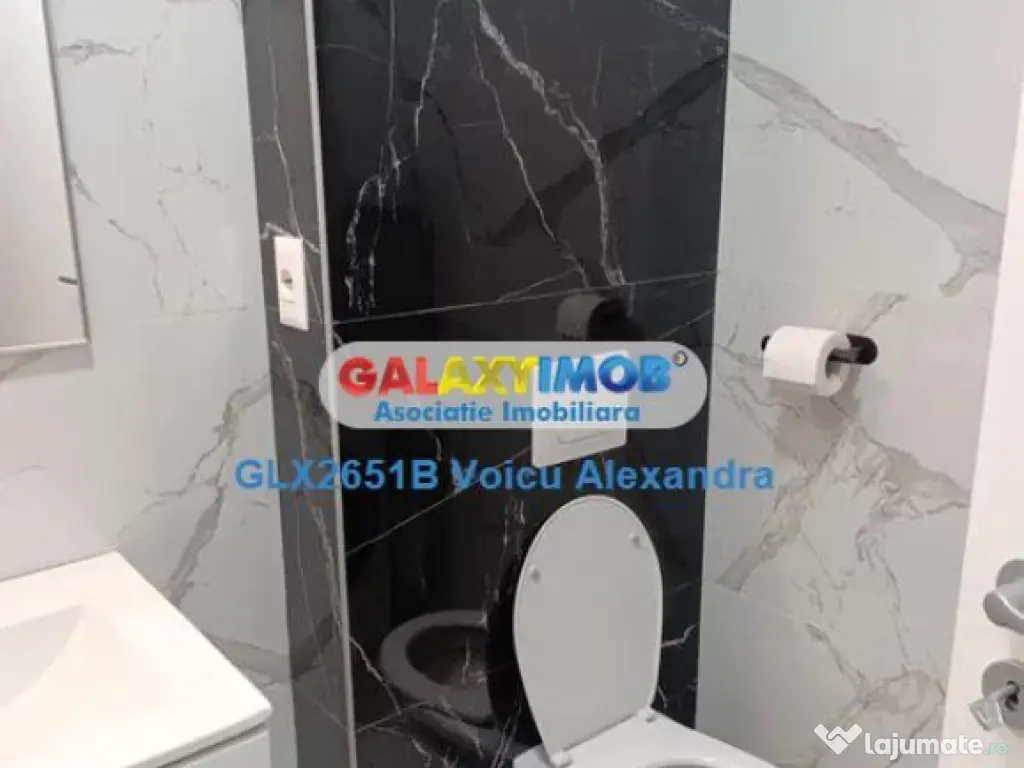 Garsoniera Bloc Nou Berceni - Metalurgiei Park - Postalionul