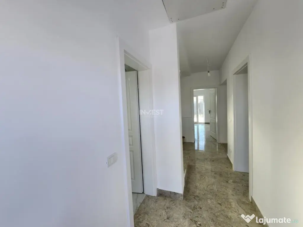 Casa individuala , 4 camere , 2 bai , zona MIROSLAVA-VALEA U