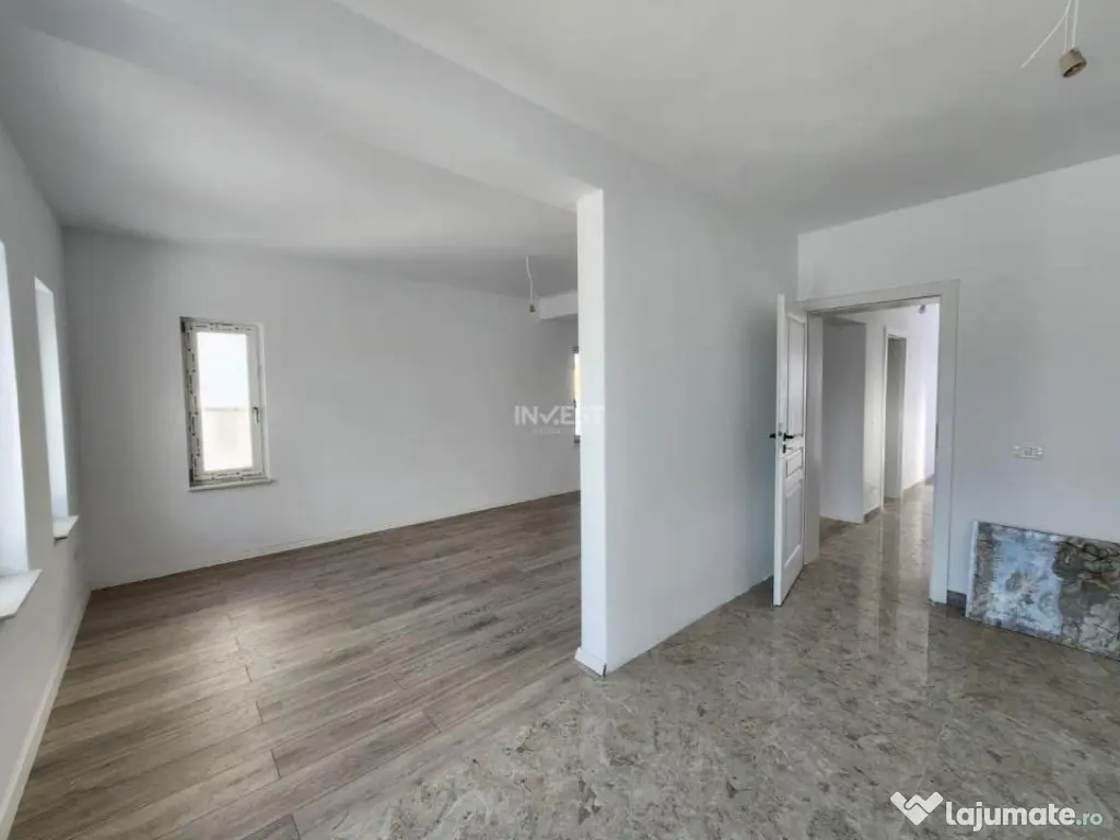 Casa individuala , 4 camere , 2 bai , zona MIROSLAVA-VALEA U