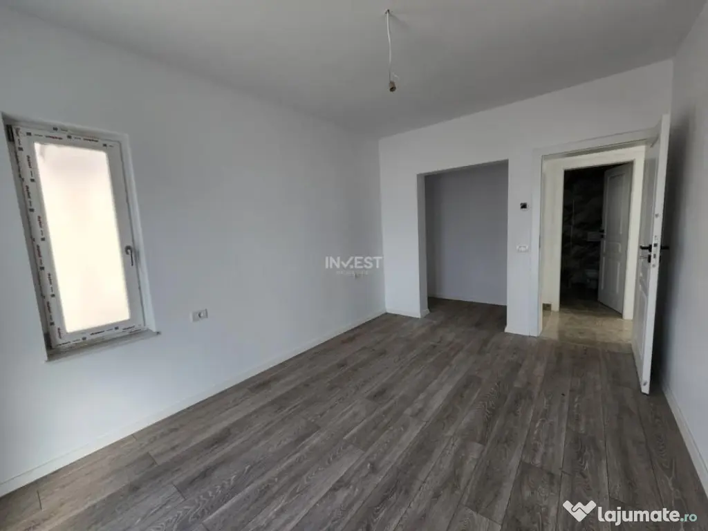 Casa individuala , 4 camere , 2 bai , zona MIROSLAVA-VALEA U