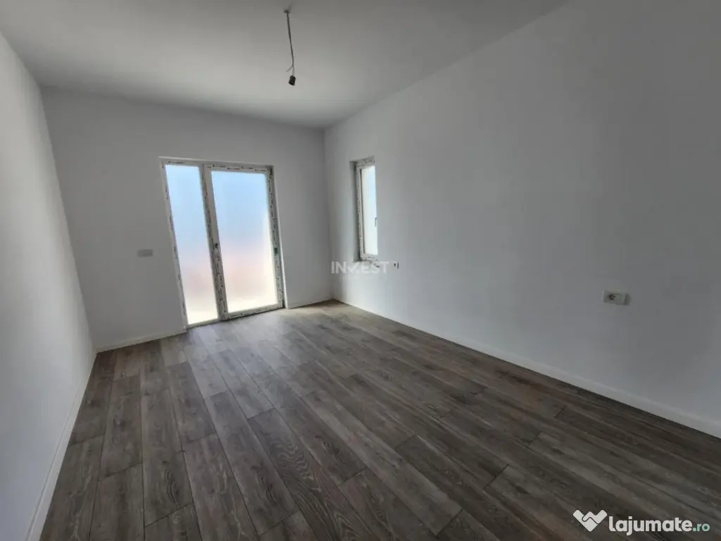 Casa individuala , 4 camere , 2 bai , zona MIROSLAVA-VALEA U