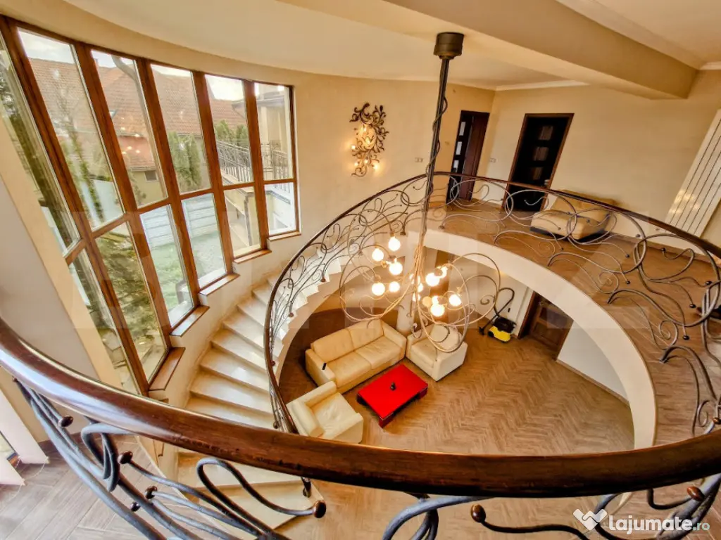 Proprietate Premium – Spațiu și Versatilitate pentru Loc