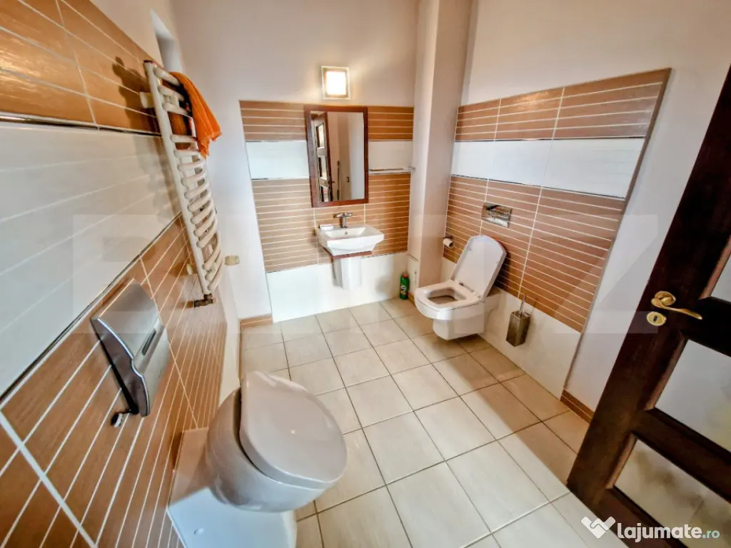 Proprietate Premium – Spațiu și Versatilitate pentru Loc