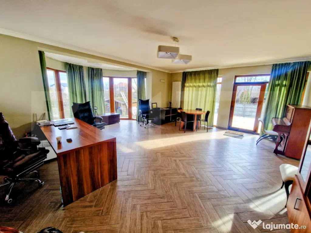 Proprietate Premium – Spațiu și Versatilitate pentru Loc