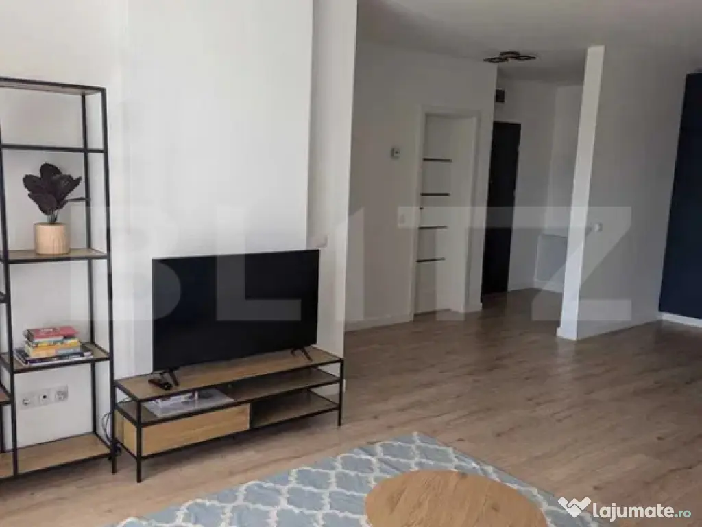 Apartament 2 camere, modern, parcare, zona The Office