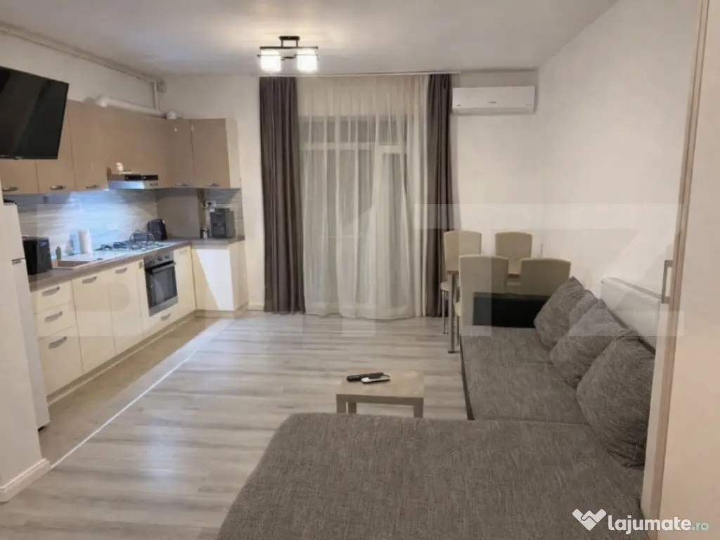 Apartament 2 camere, 54 mp, zona Dumbravita