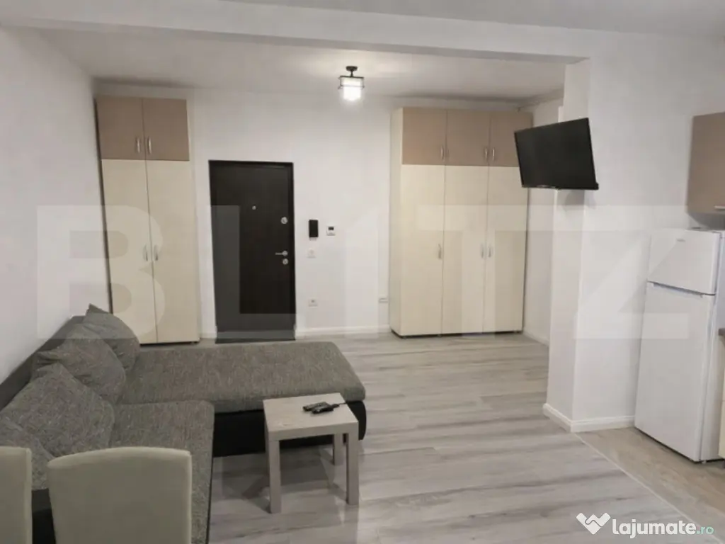 Apartament 2 camere, 54 mp, zona Dumbravita