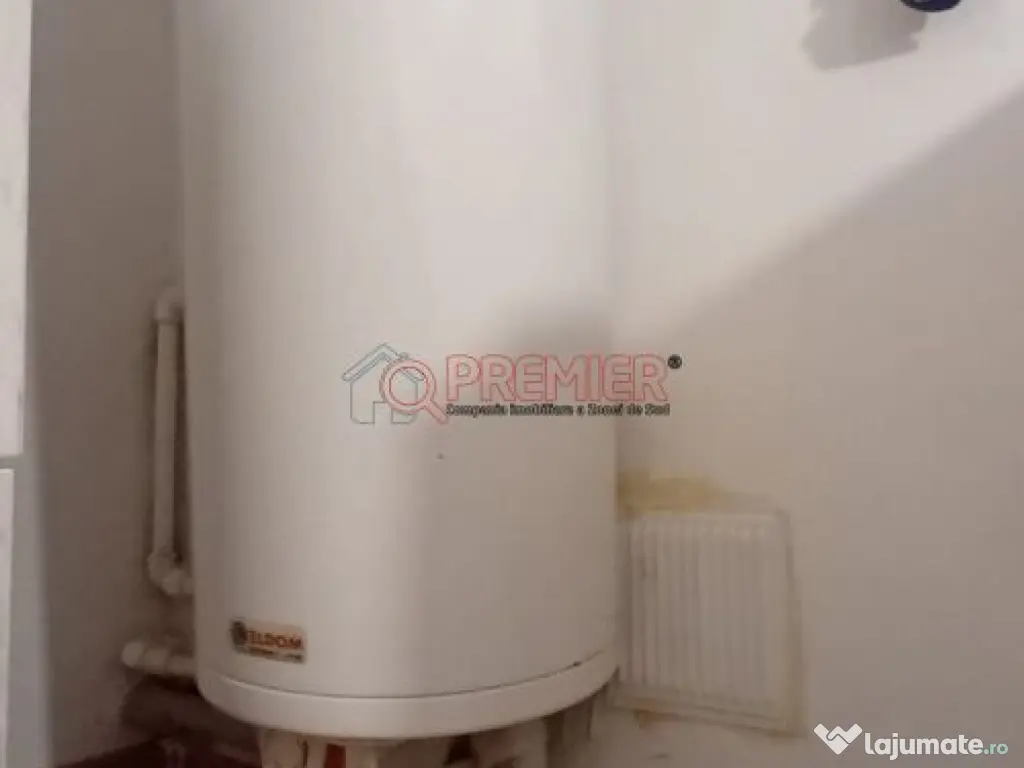 Metrou Eroii Revoluției - Garsonieră