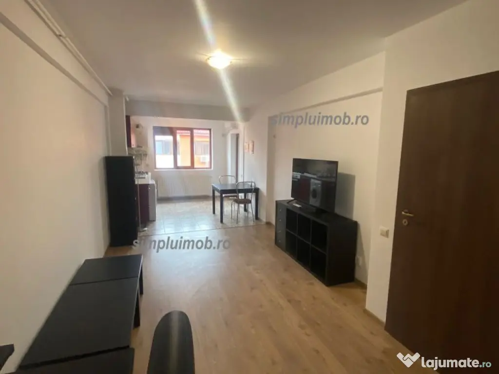 Metrou Bloc 2014 Apartament 2 Camere Decomandat Dimitrie ...