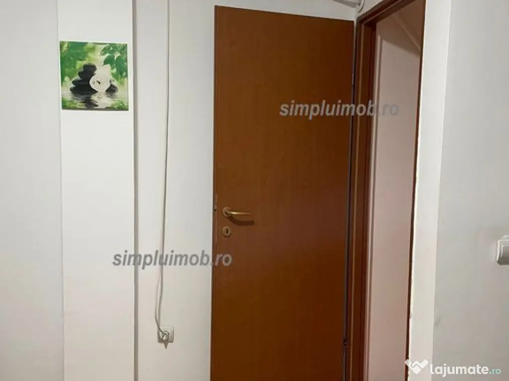 2 camere 45mp metrou Aparatorii Patriei