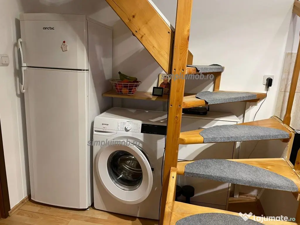 2 camere 45mp metrou Aparatorii Patriei