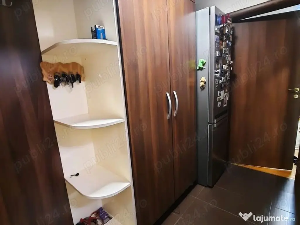 3 camere inchiriere Cultural - Obregia