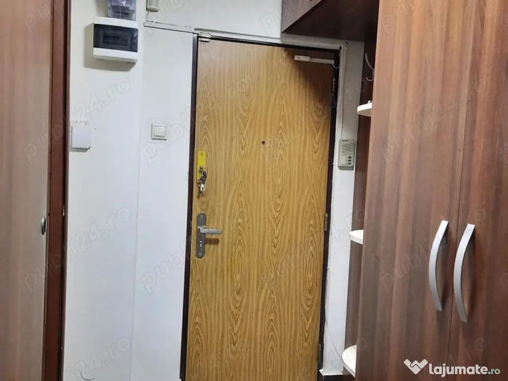 3 camere inchiriere Cultural - Obregia