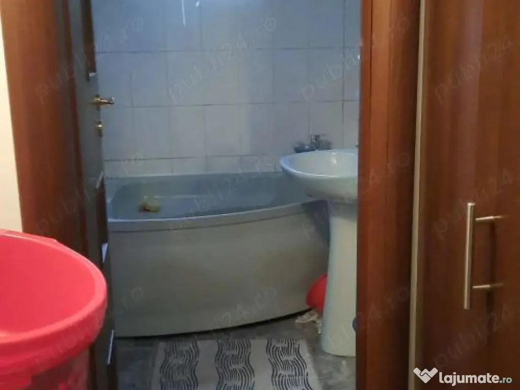 3 camere inchiriere Cultural - Obregia