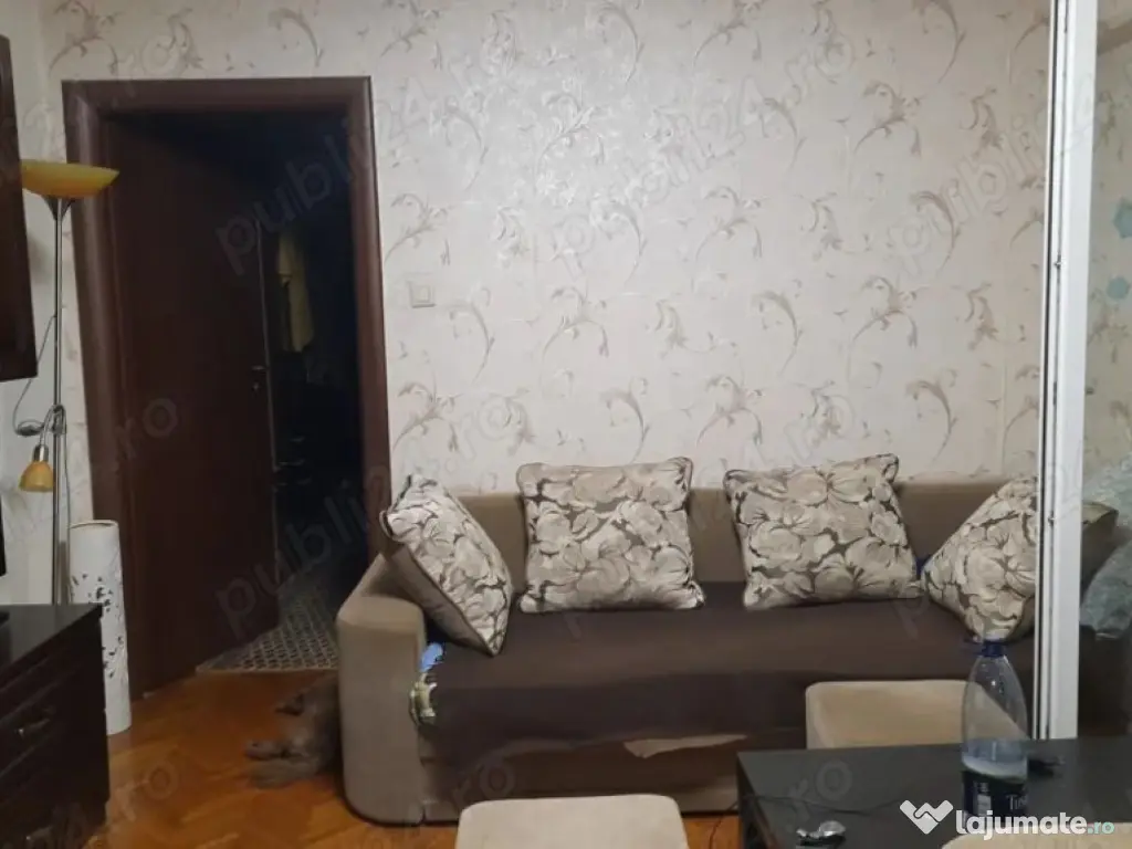 3 camere inchiriere Cultural - Obregia