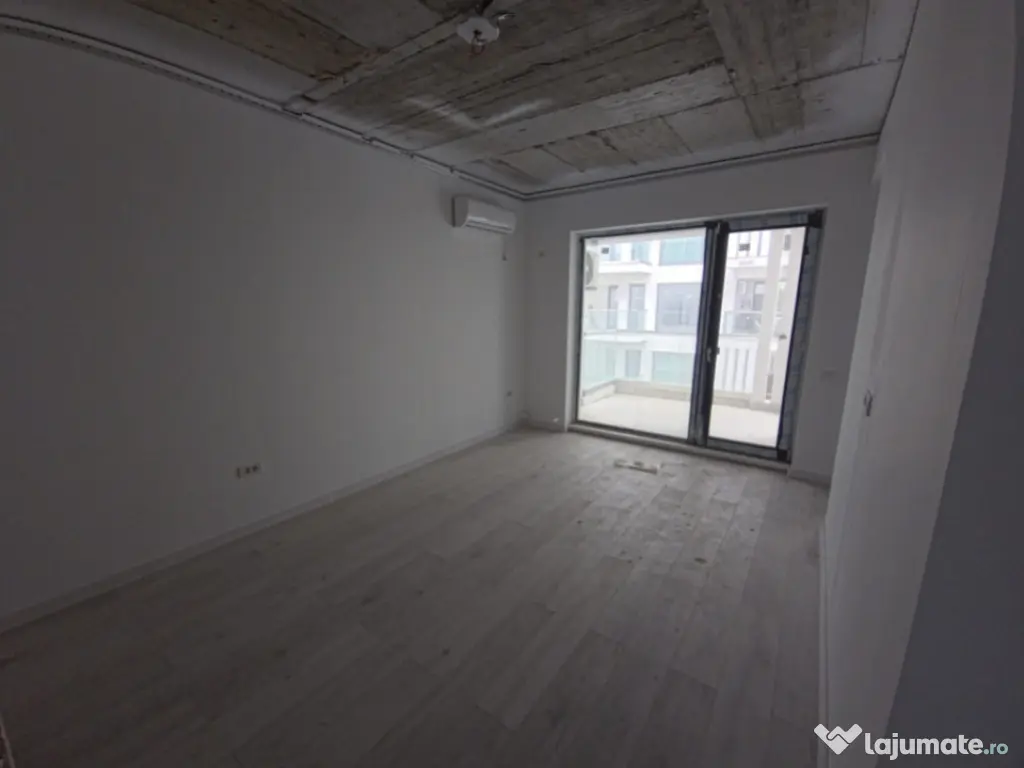 Mamaia Nord apartament 2 camere nou 150 m de mare