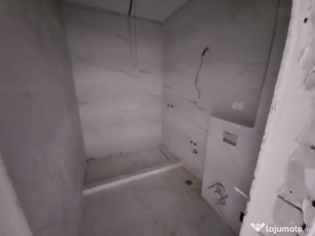 Mamaia Nord apartament 2 camere nou 150 m de mare