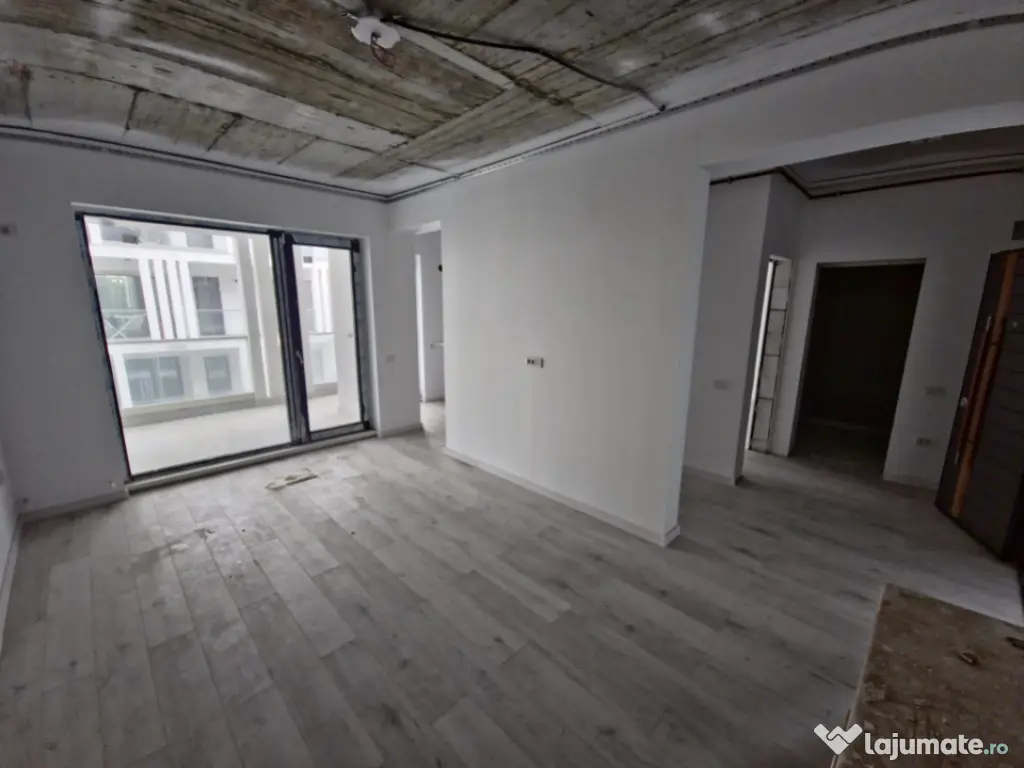 Mamaia Nord apartament 2 camere nou 150 m de mare