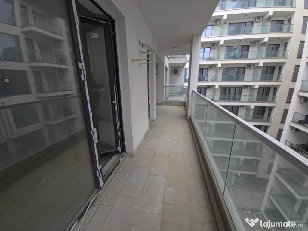 Mamaia Nord apartament 2 camere nou 150 m de mare