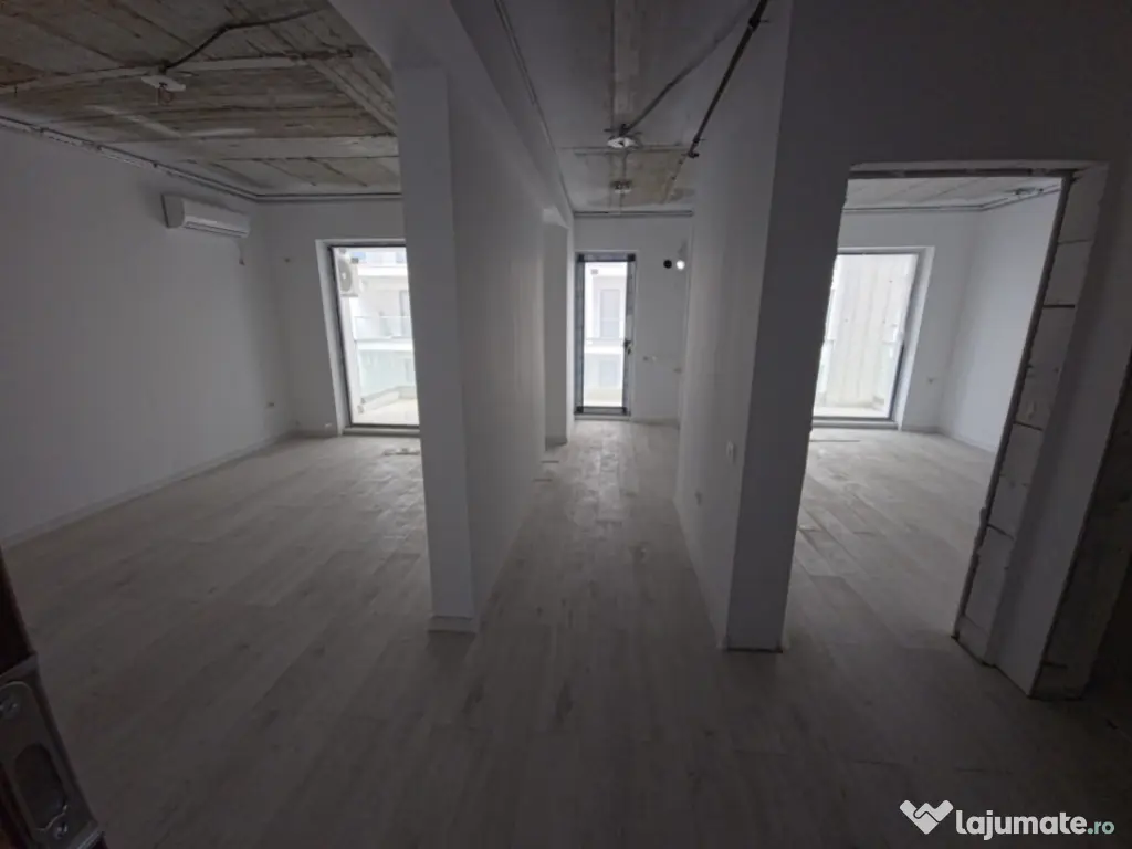 Mamaia Nord apartament 2 camere nou 150 m de mare