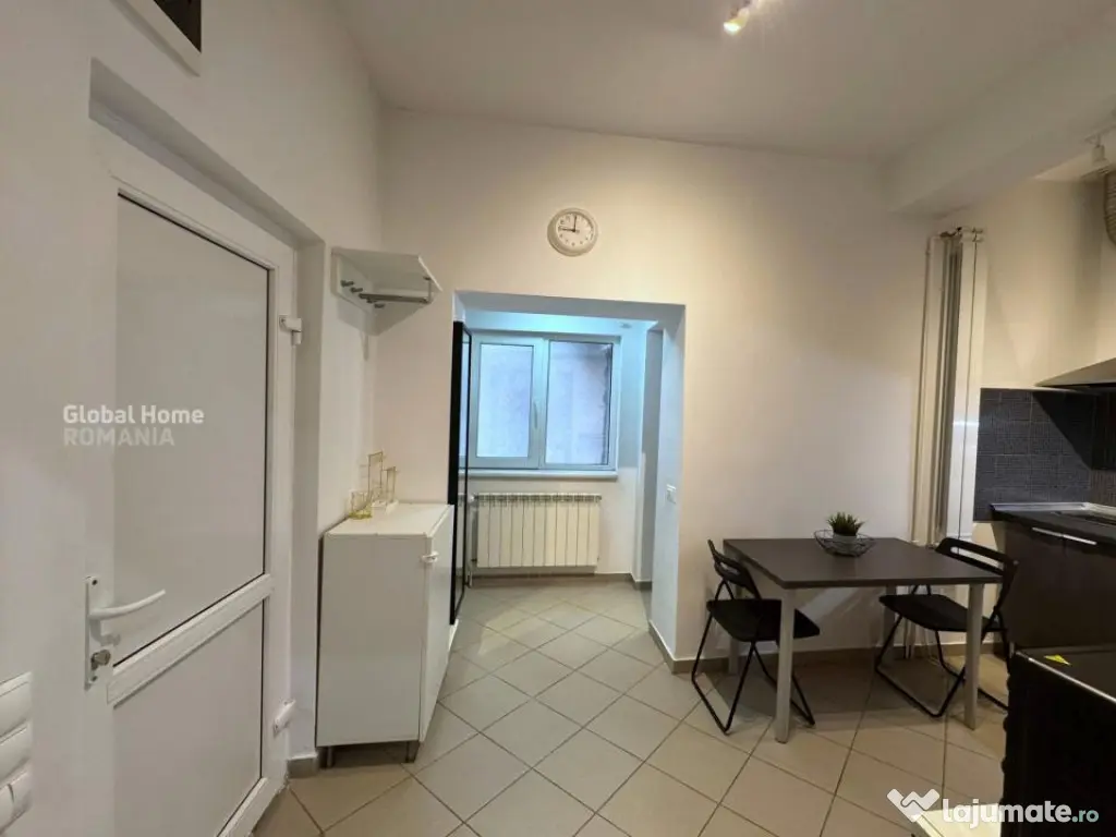 Apartament 2 Camere | Caderea Bastiliei