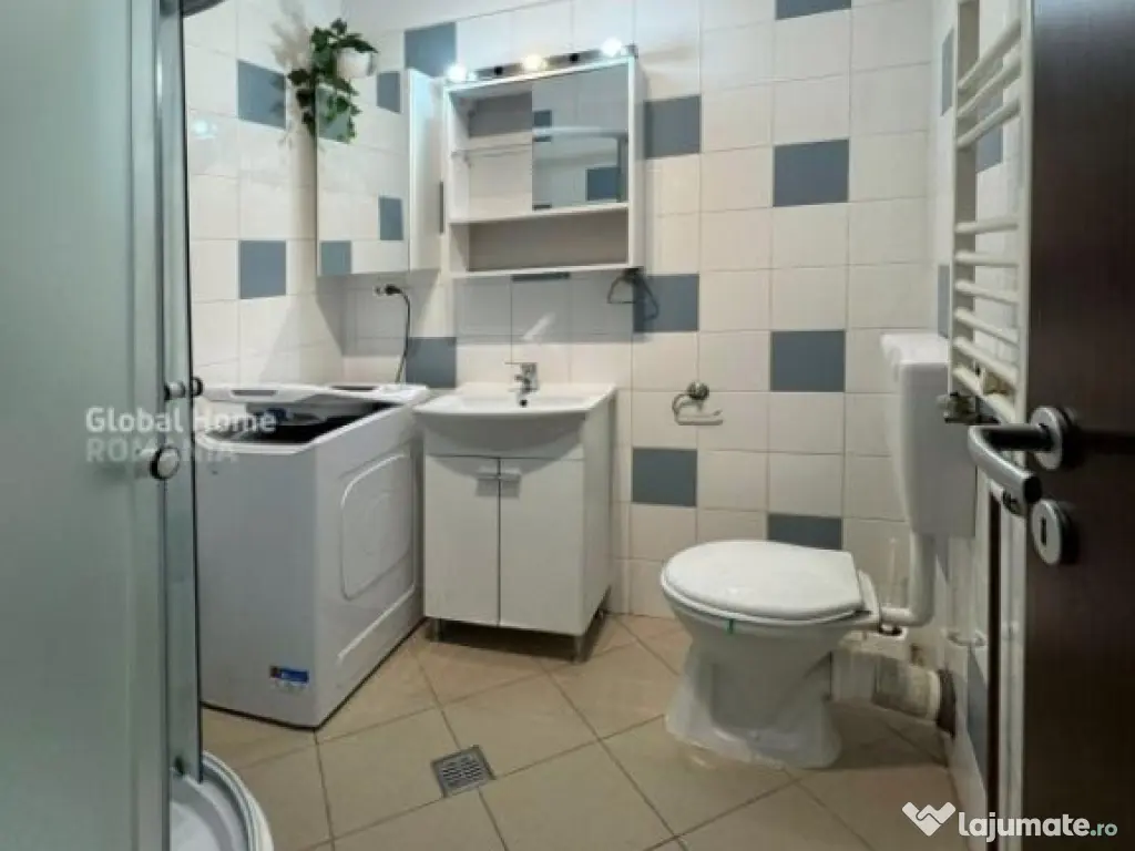 Apartament 2 Camere | Caderea Bastiliei