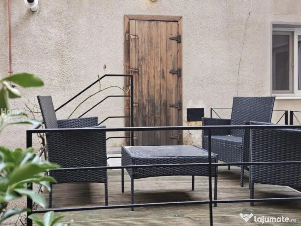 Apartament 2 Camere | Caderea Bastiliei