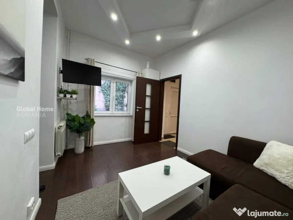 Apartament 2 Camere | Caderea Bastiliei