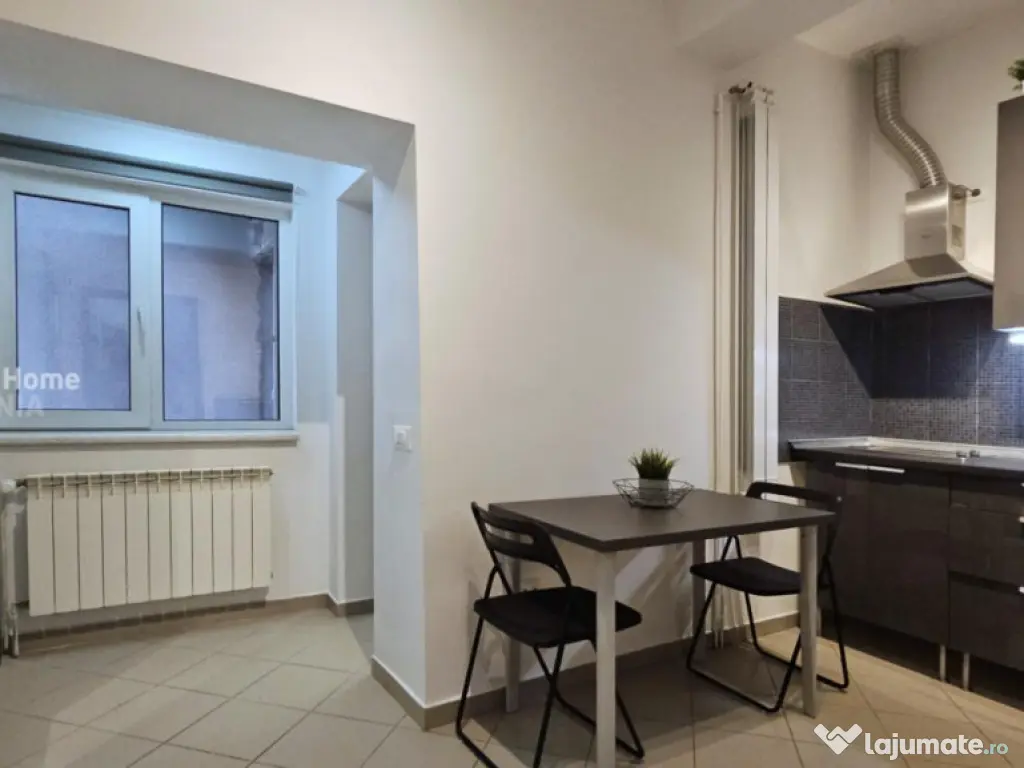 Apartament 2 Camere | Caderea Bastiliei