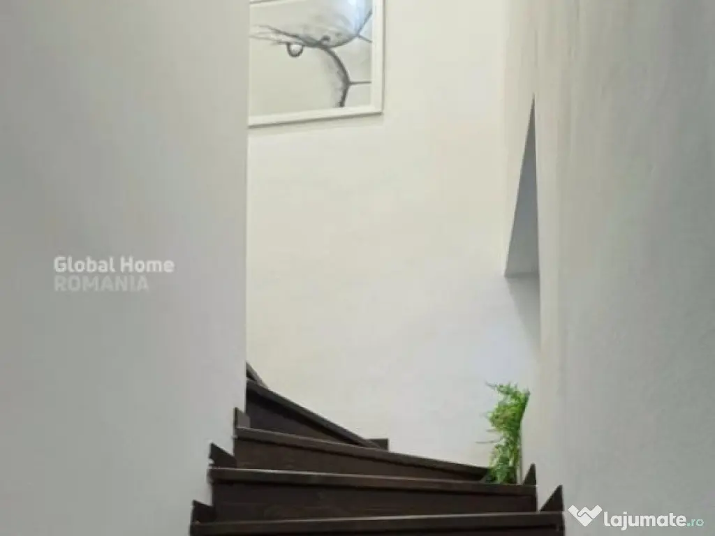 Apartament 2 Camere | Caderea Bastiliei