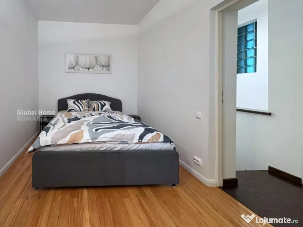 Apartament 2 Camere | Caderea Bastiliei