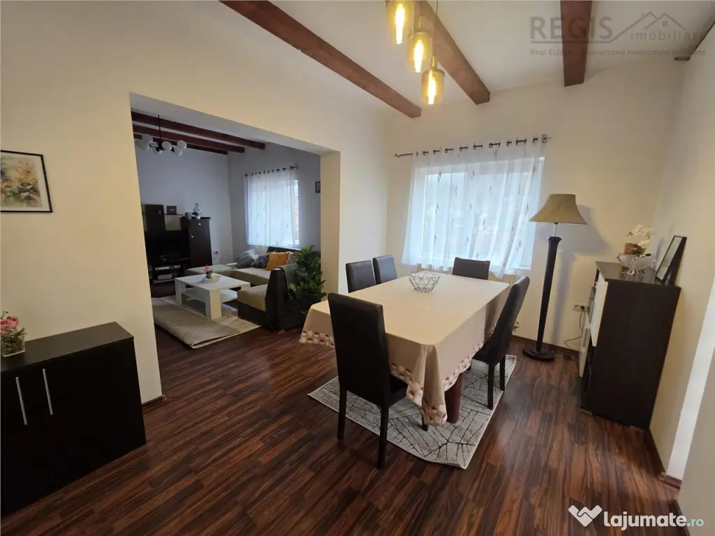 Casa de inchiriat in zona Scheii Brasovului